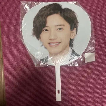 SHUNSUKE MICHIEDA 부채 NEW 2019