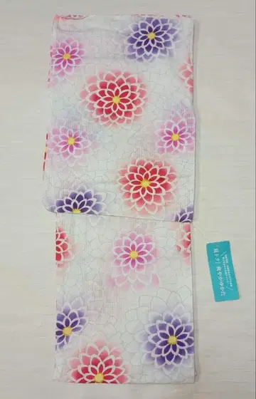 유카타 2부 세퍼레이트로 원함 (추가 비용 없음)