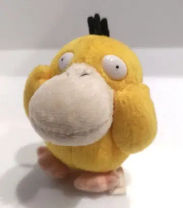 포켓몬스터 포켓몬 프렌즈 코닥 봉제 인형 1998 레트로