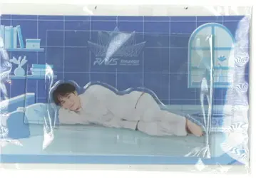 SnowMan 24년 RAYS 와타나베 쇼타 파자마 아크릴 스탠드