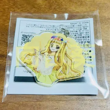 피치피치 피치 신주쿠 남코 도쿄 미니게임 경품 아크릴 참 코코
