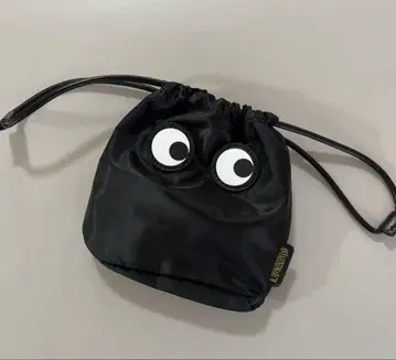 ANYA HINDMARCH 안야 힌드마치 파우치 복조리