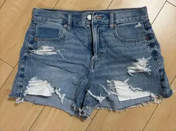 아메리칸 이글 숏 팬츠