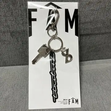 timelesz 키링 키링 타임리스