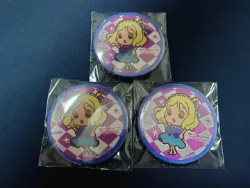 러브 라이브! Aqours 피날레 라이브 가챠 오하라 마리 세트