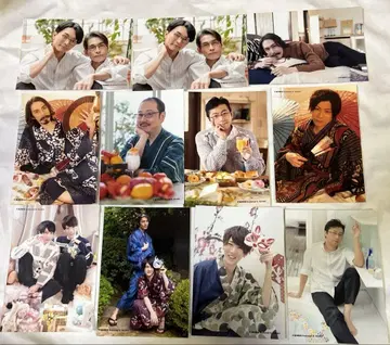 쿠마가와 집사 가극단 집사 가극단 스와로 테일 브로마이드