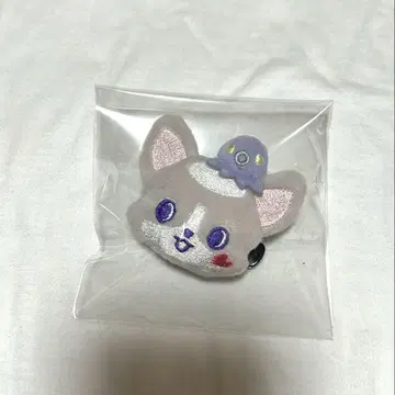 JOCHUM JO1 츄라라 츠루보 시오토모 봉제 인형 배지