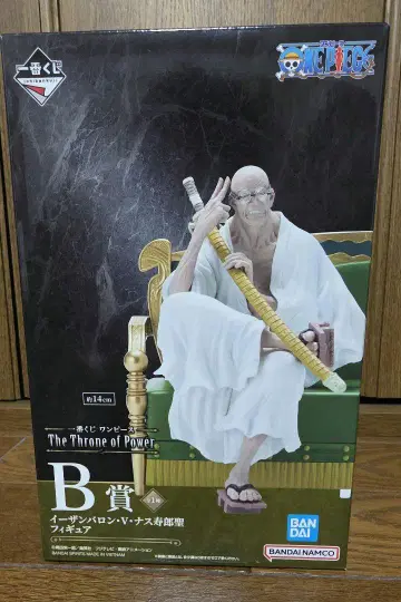 원피스 제일복권 오로성 B상