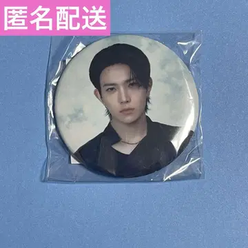 ENHYPEN 팝업 캡슐 토이 캔뱃지 히스