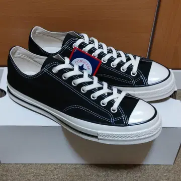 컨버스 올스타 레거시 블랙 척 테일러 LGCY CT