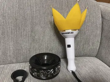 G-DRAGON 응원봉