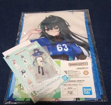 가쿠마스 제일복권 게쓰무라 테마리 2개 세트