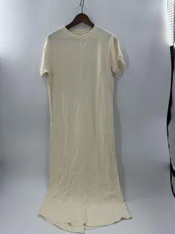 레어/새상품급/빔즈 보이/클레이지 패턴 원피스