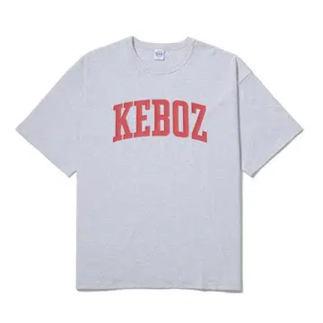 keboz 티셔츠 케보즈 새상품