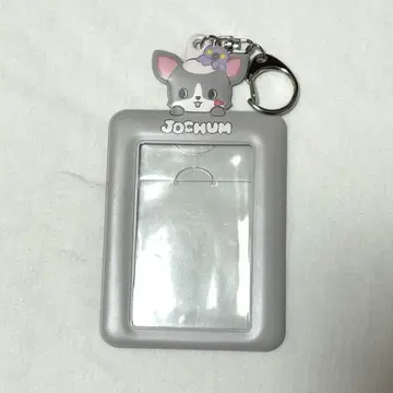 JOCHUM JO1 츄라라 츠루보 시오토 트레이딩 카드 케이스