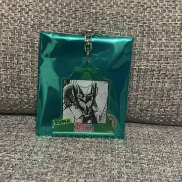 단다단 다마 겐가텐 아크릴 키링