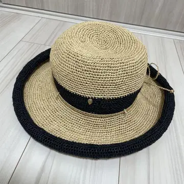 헬렌 카민스키 라피아 햇