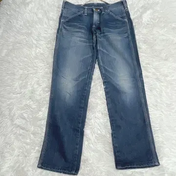 Lee LL0226 보이프렌드 페인터 팬츠 S 82cm 새상품급