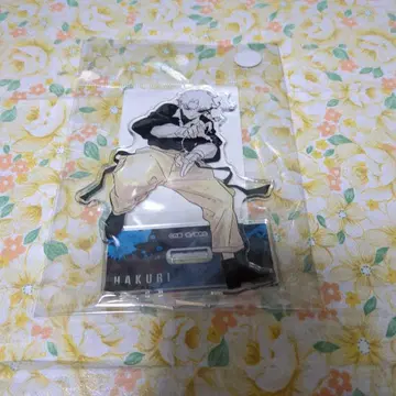 카구라바치 팝업 아크릴 스탠드 하쿠리