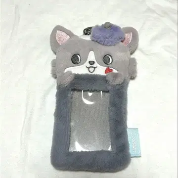JOCHUM JO1 츄라라 츠루보 시오토 트레이딩 카드 케이스