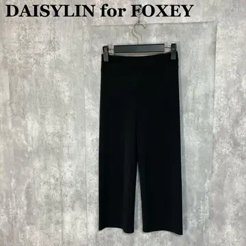 DAISYLIN 슬림 레그 쉐이프업 레깅스 40