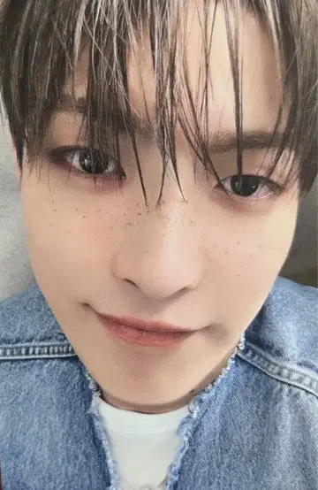 ateez golden hour makestar 홍준 라키드로