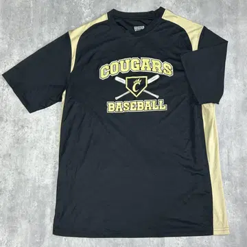COUGARS BASEBALL 야구 팬 의류