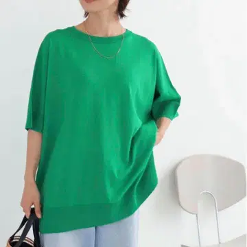 JOURNAL STANDARD relume 워셔블 쿨 판초