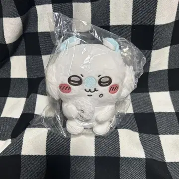 치이카와 봉제 인형