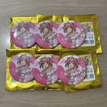 컬러풀 피치 썸머랜드 썸머에서 피치랜드의 노아 캔 배치