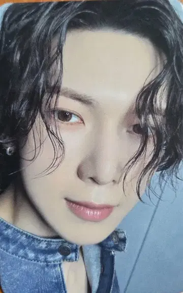 ATEEZ 골든 아워 메이커스타 요산 라키드로