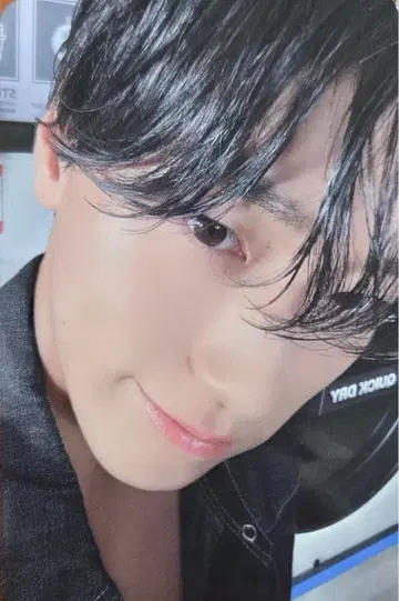 ATEEZ 골든 아워 메이커스타 산 라키드로