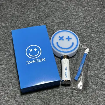 DXTEEN 응원봉