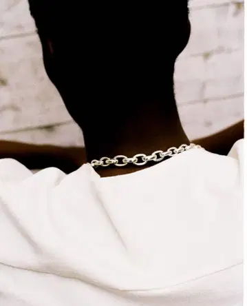 미개봉 새상품 Llife RIPPLE NECKLACE