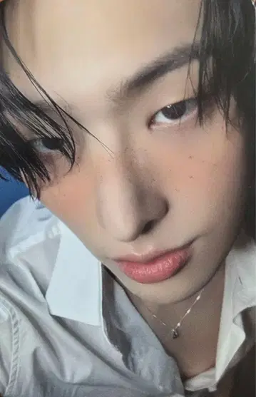 ATEEZ 골든 아워 메이커스타 민기 라키드로