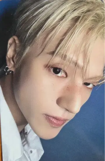 ATEEZ 골든 아워 메이커스타 우용 라키드로