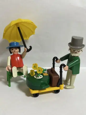 플레이모빌 Playmobil