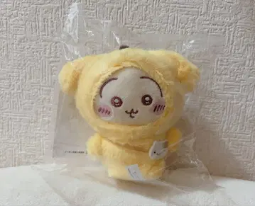 치이카와 (먼작귀) 산리오 마스코트 홀더 토끼