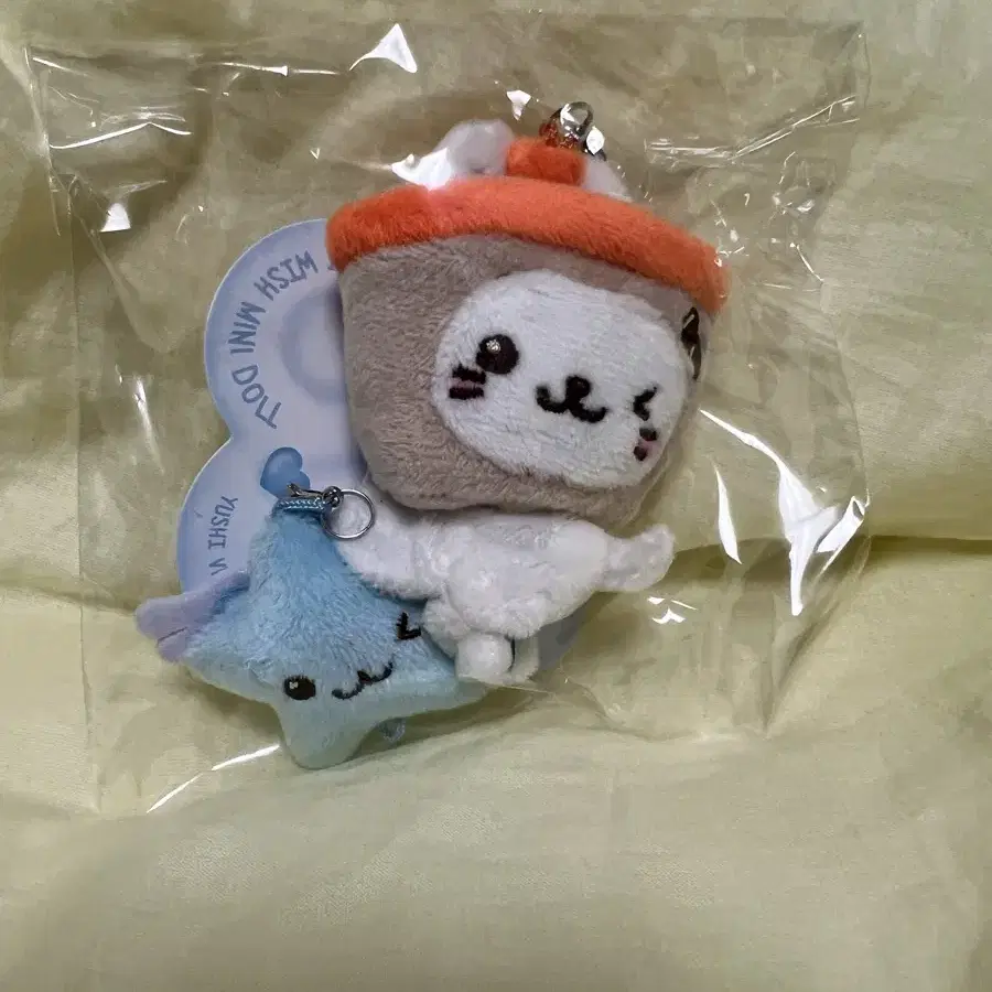 Bubble Cat Sio-ning Wish Doll bulk wts on Bunjang Global Site.