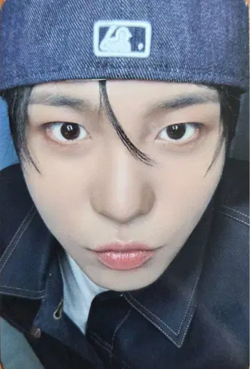 ATEEZ 골든 아워 메이커스타 존호 라키드로