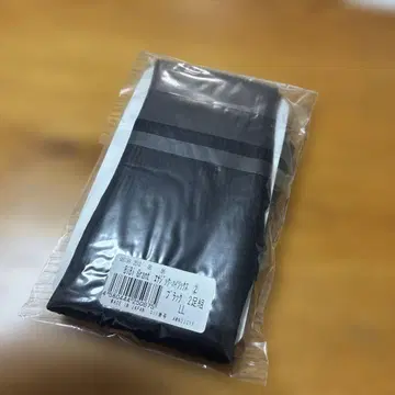 BIBI Grant 에나직 하이삭스 L L 26~28cm 블랙