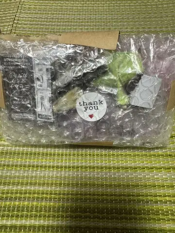 미개봉 생물대도감 니세하나마오카마키리 여성