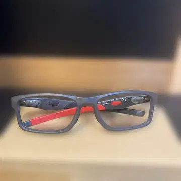 오클리 안경 프레임 CROSSLINK OX8141-0556