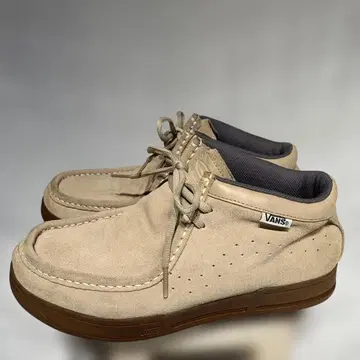 VANS 스웨이드 왈라비 27cm 사이즈 9