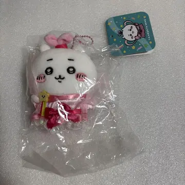 치이카와 (먼작귀) 칠석이네요 마스코트 오리히메 오리히메