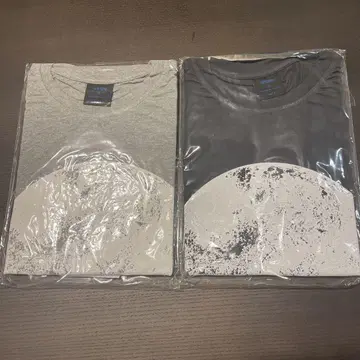 Marlboro x NUMBER NINE 콜라보 티셔츠 2장 세트