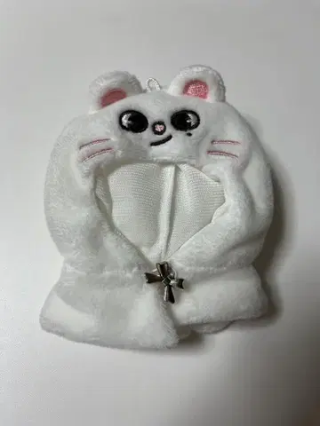 straykids 스키즈 펜미 지니 레트 PLUSH OUTFIT 새상품