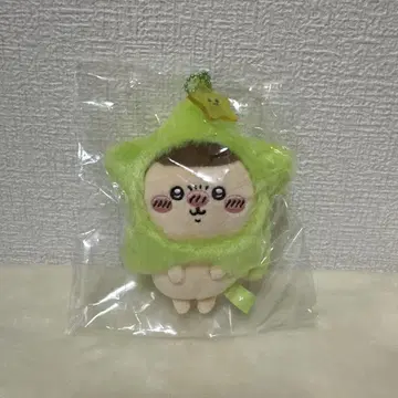 치이카와 (먼작귀) 밤만쥬 별에 소원을 마스코트
