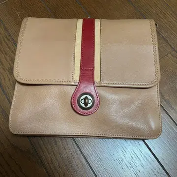 ANNA SUI 백 안나수이
