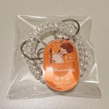 건담 지크 액스 극락탕 락카 키링 컬렉션 엑자베
